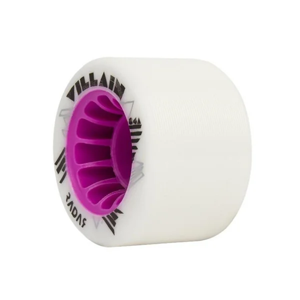 Roues Roller Derby RADAR WHEELS Villain 84A 59mm x 38mm