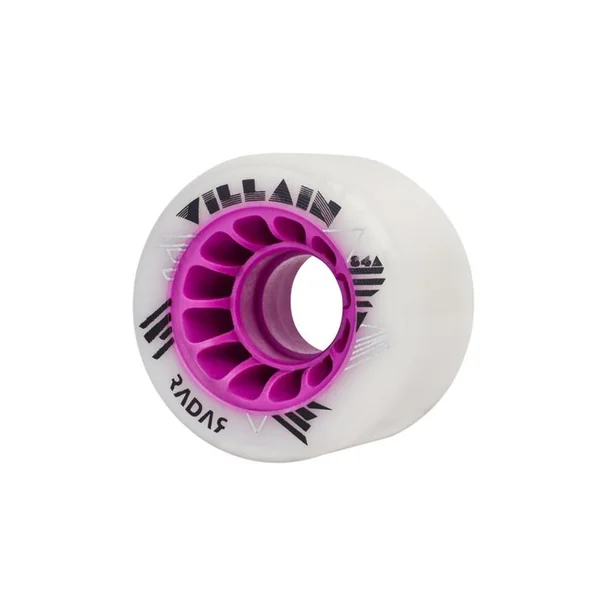 Roues Roller Derby RADAR WHEELS Villain 84A 59mm x 38mm