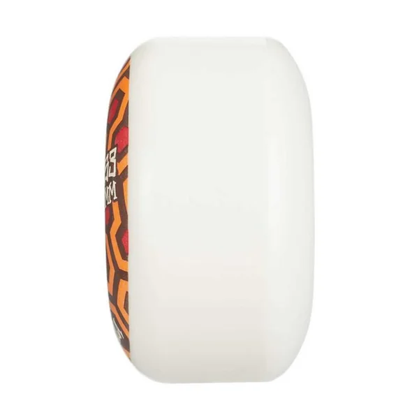 Roues skate BONES (x4) Stf V1 Retros Standard Orange 103A