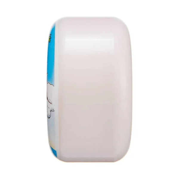 Roues skate BONES (x4) Stf V2 Cruz Buena Vida Blanc 103A