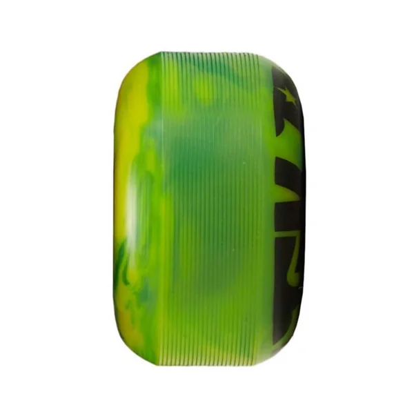Roues skate DGK SKATEBOARDS (x4) Swirl Formula Vert 101A 52mm