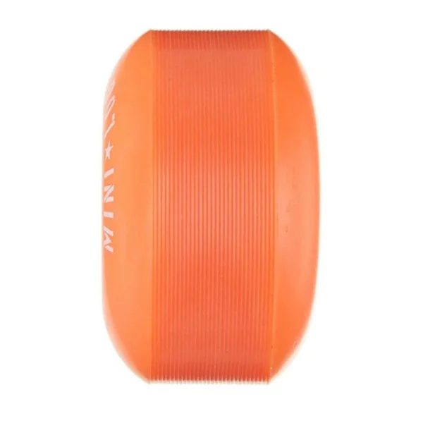 Roues skate MINI LOGO (x4) C-Cut II Assorted Multicolore 101A