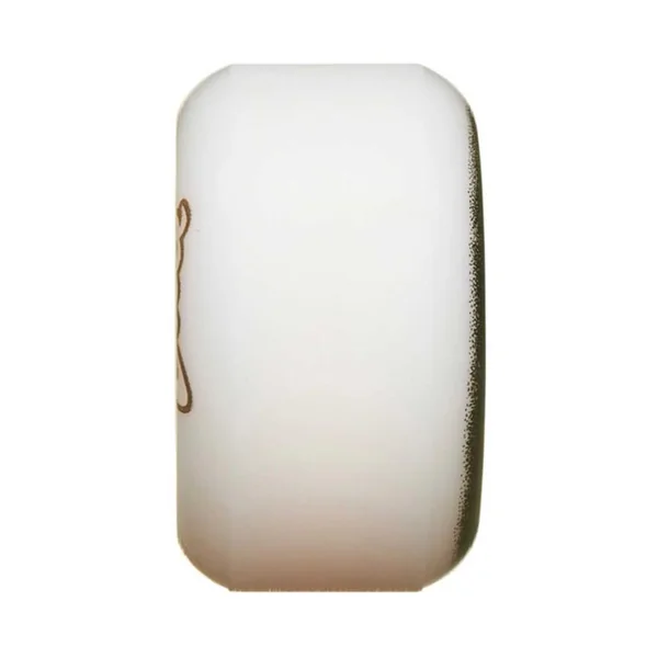 Roues skate OJ (x4) Elite Nomads Blanc 95A