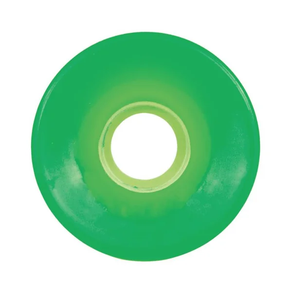 Roues skate OJ (x4) Super Juice Vert 78A 60mm