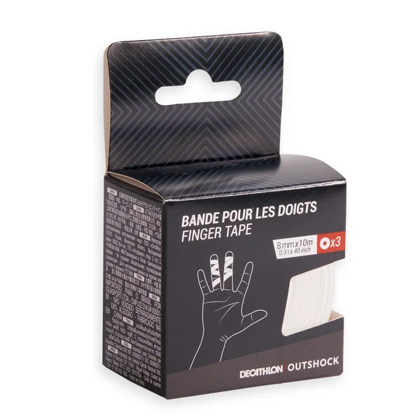 Rouleau de Strap doigt / Finger Tape