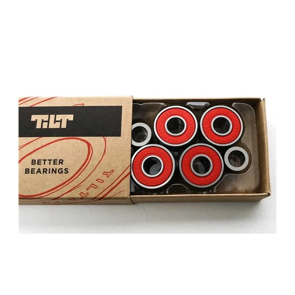 Roulement Trottinette TILT Better Bearings