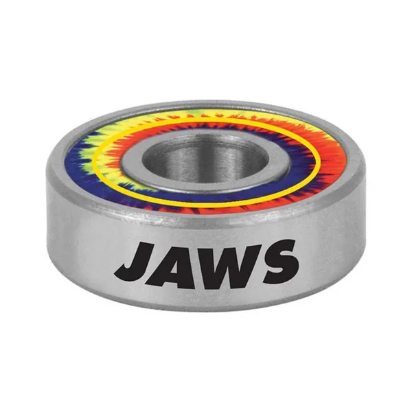 Roulements skate BRONSON Speed Co Pro Jaws Homoki G3 Multicolore