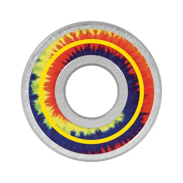 Roulements skate BRONSON Speed Co Pro Jaws Homoki G3 Multicolore