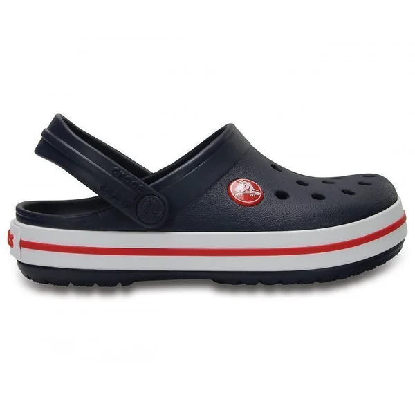 Sabot Crocband Navy Enfant et Junior