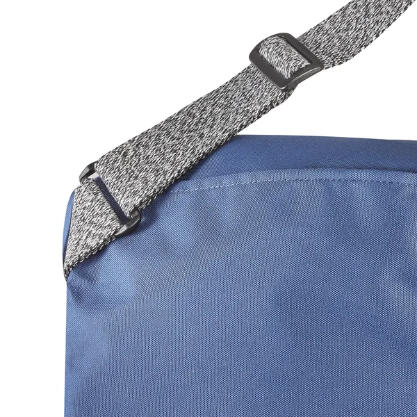 SAC A CORDE D'ESCALADE - KLIMB BLEU ARDOISE