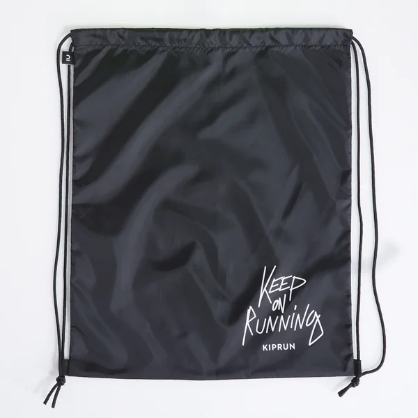 SAC A DOS DE RUNNING PORTE CHAUSSURES CORDON