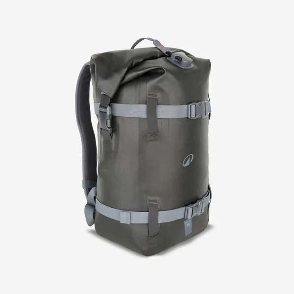 SAC A DOS ETANCHE 20L NOIR