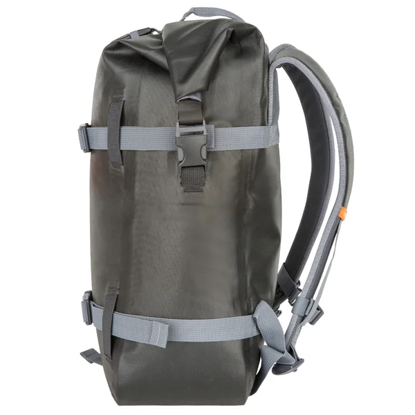 SAC A DOS ETANCHE 20L NOIR