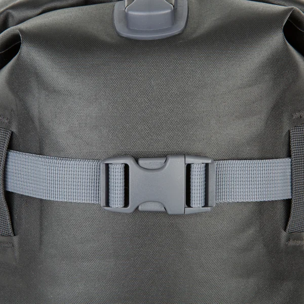 SAC A DOS ETANCHE 20L NOIR