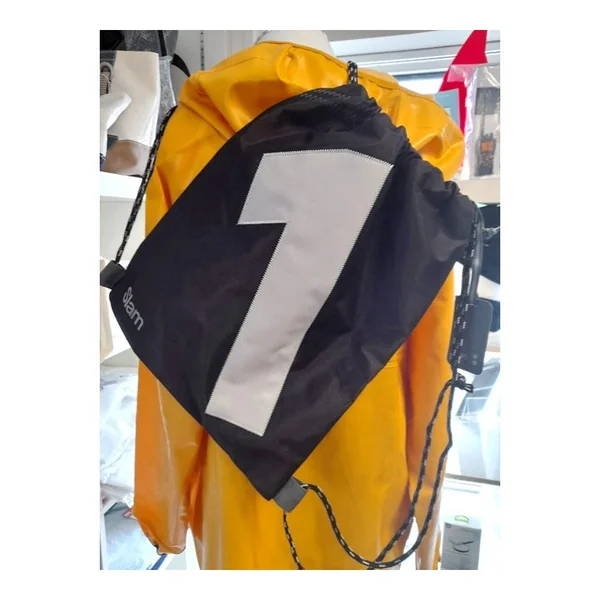 Sac Backpack Number 1
