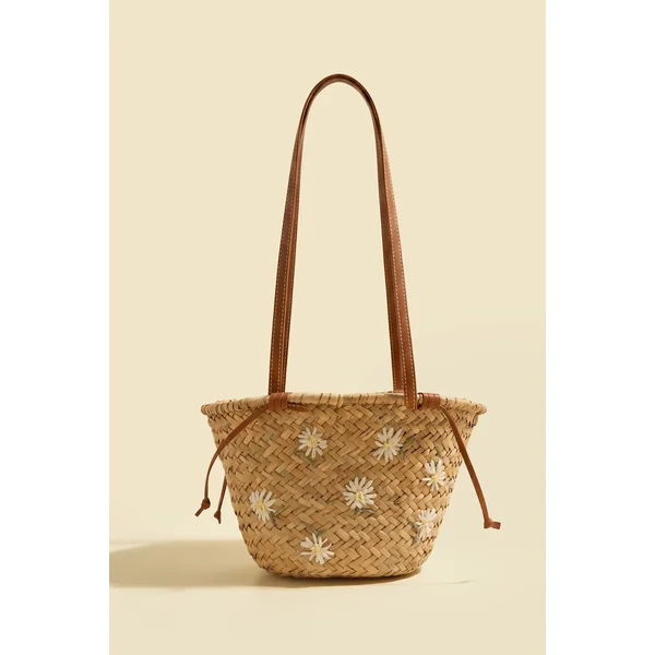 Sac beige