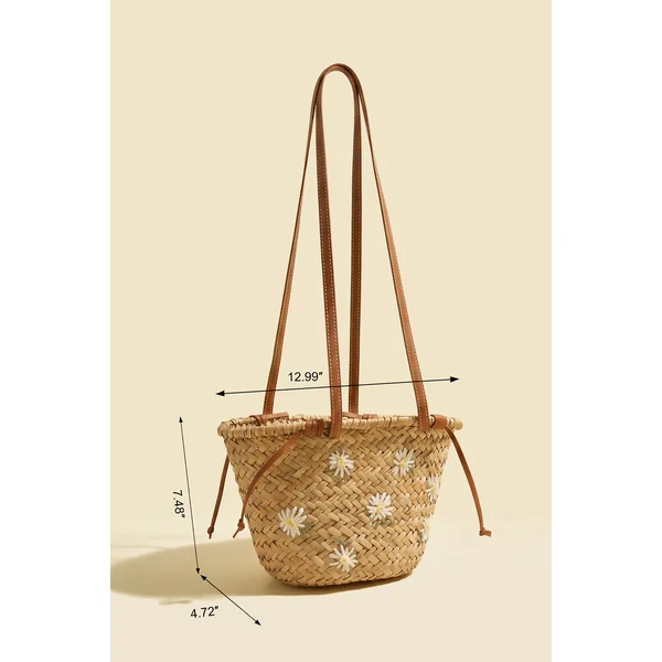 Sac beige