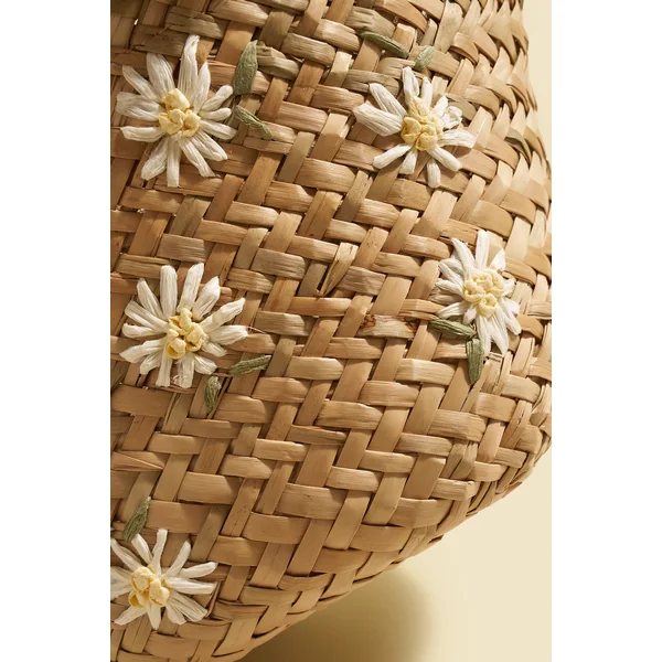Sac beige