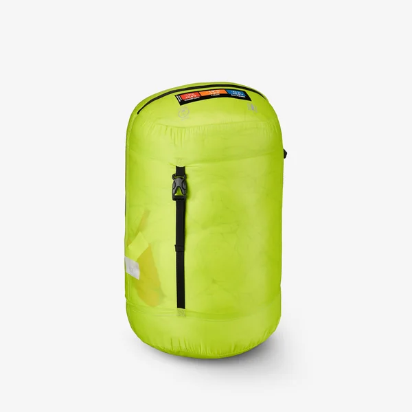 Sac de couchage d'alpinisme -12°C en duvet, taille L, Makalu III