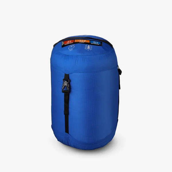 Sac de couchage d'alpinisme -5°C en duvet, taille L, Makalu I