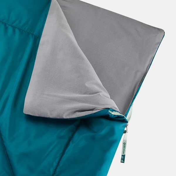 Sac de couchage de camping 20°C, Basic