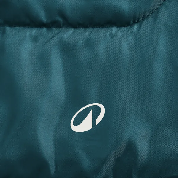 Sac de couchage de camping 20°C, Basic