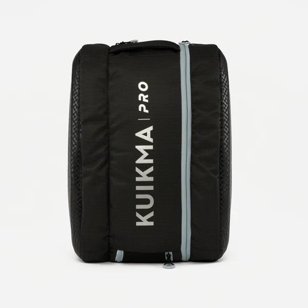 Sac de padel isotherme 46>54 litres - Kuikma Pro Gris