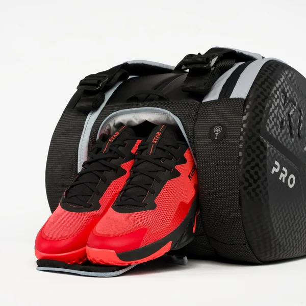 Sac de padel isotherme 46>54 litres - Kuikma Pro Gris