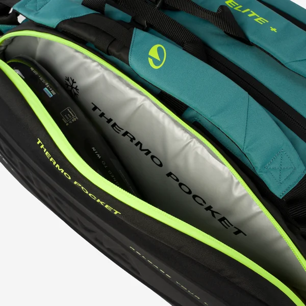 Sac de padel isotherme 46L - Kuikma PL Elite +