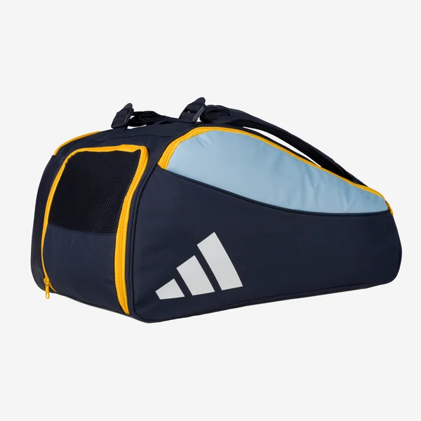 Sac de Padel Tour Lite 65L - Bleu