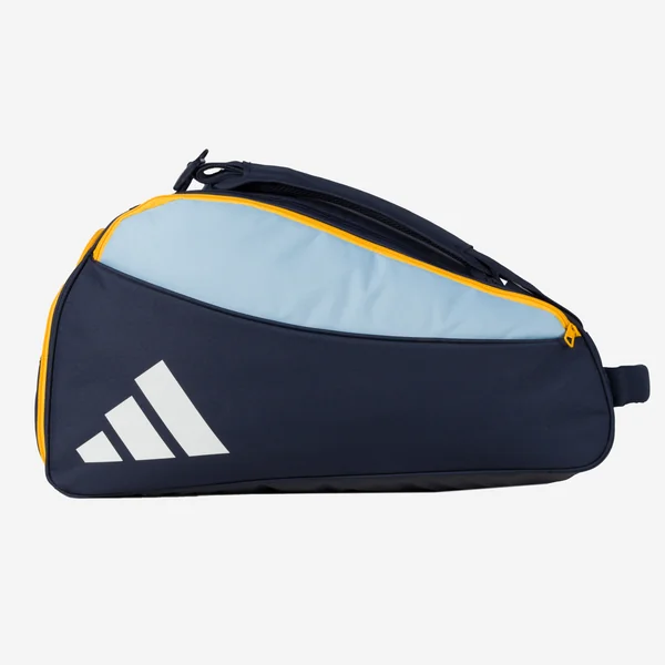 Sac de Padel Tour Lite 65L - Bleu