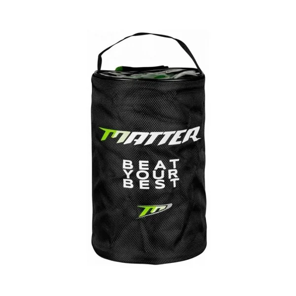 sac de roue MATTER Matter Wheels Bag BEAT YOUR BEST, fits 125mm