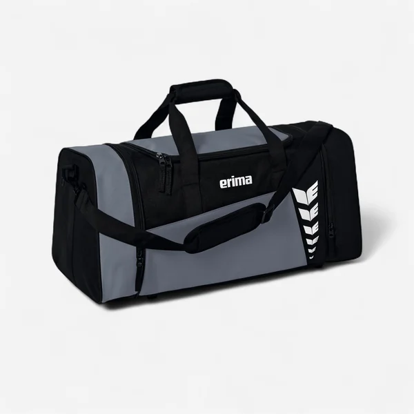 Sac de sport Erima 76 L - Team T.L Noir