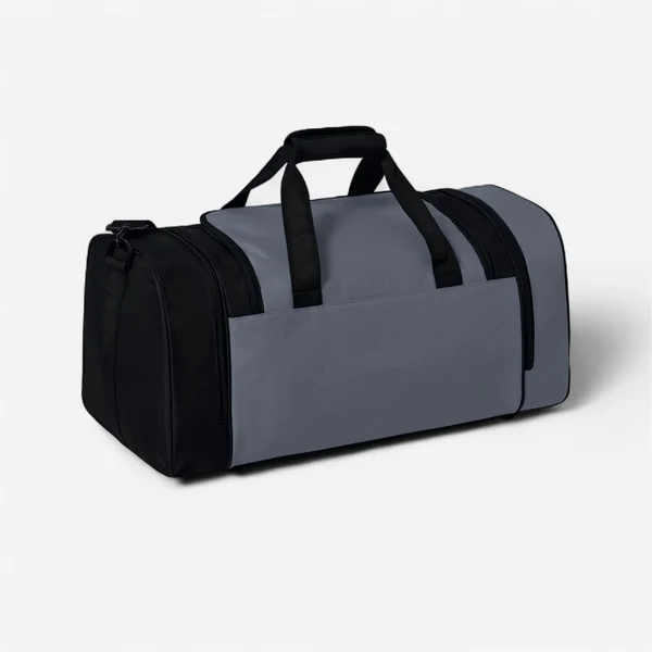 Sac de sport Erima 76 L - Team T.L Noir