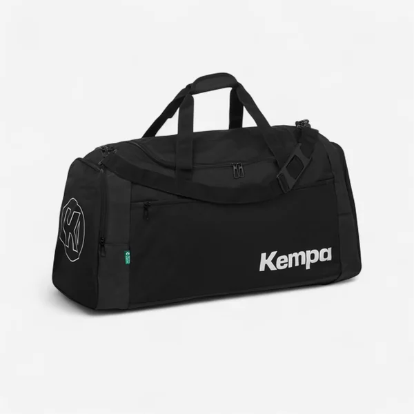 Sac de sport Kempa 30 l - Noir