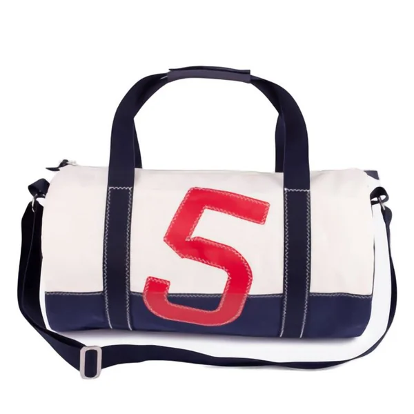 Sac de sport Polochon