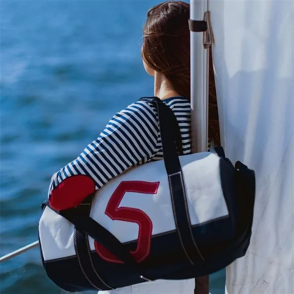Sac de sport Polochon