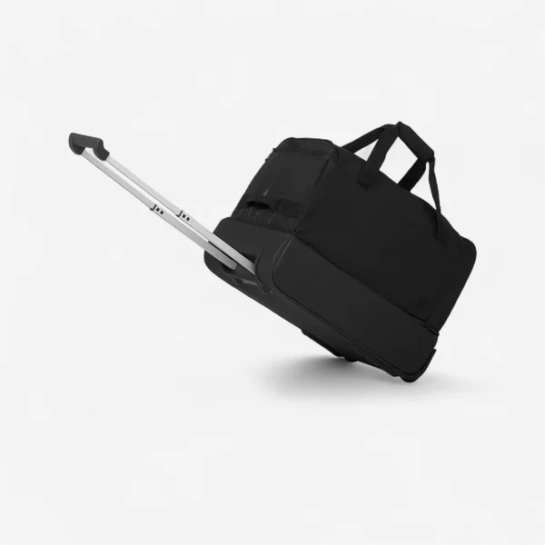 Sac de sport à roulette Uhlsport 60 l - Essential Noir