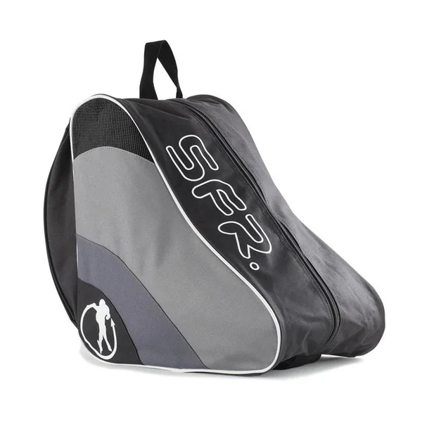 Sac de transpor Roller SFR ROLLER Ice & Skate Bag II Black