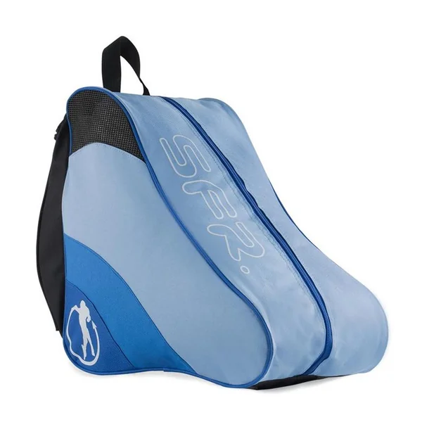 Sac de transpor Roller SFR ROLLER Ice & Skate Bag II Blue