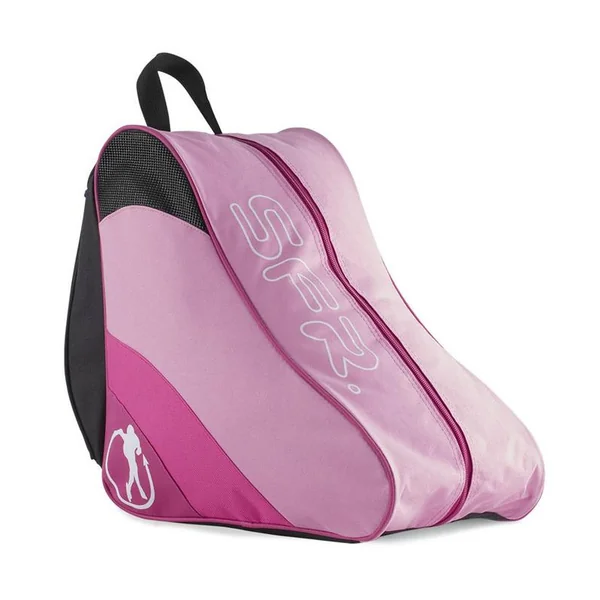 Sac de transpor Roller SFR ROLLER Ice & Skate Bag II Pink/Pink