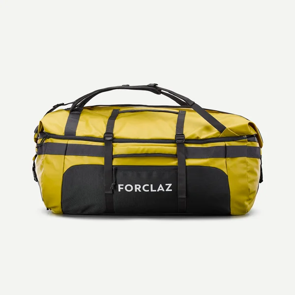 Sac de transport de trekking - 80 L à 120 L - DUFFEL 500 EXTEND