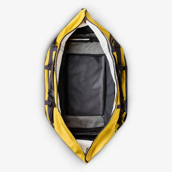 Sac de transport de trekking - 80 L à 120 L - DUFFEL 500 EXTEND