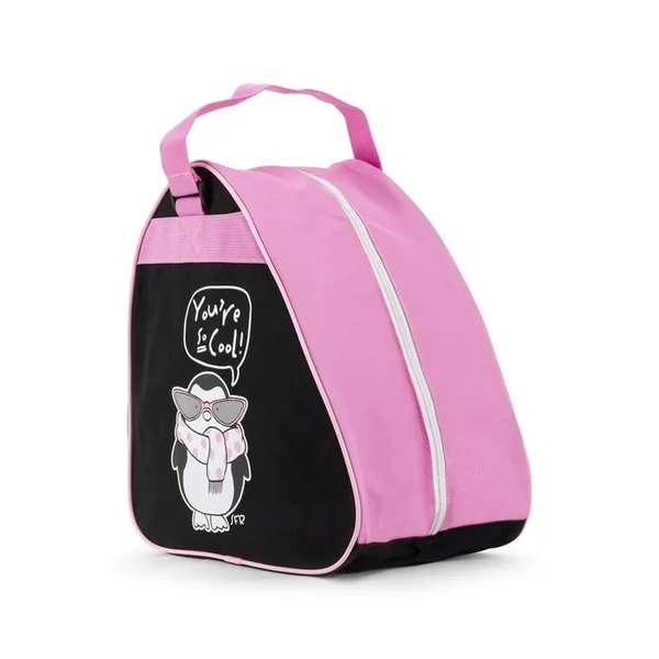 Sac de transport Roller SFR ROLLER Junior Ice Skate Bag Penguin