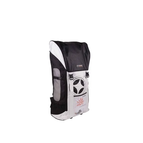 Sac de transport à roulette Paddle UNIFIBER iSup Wheelded Backpack Bag