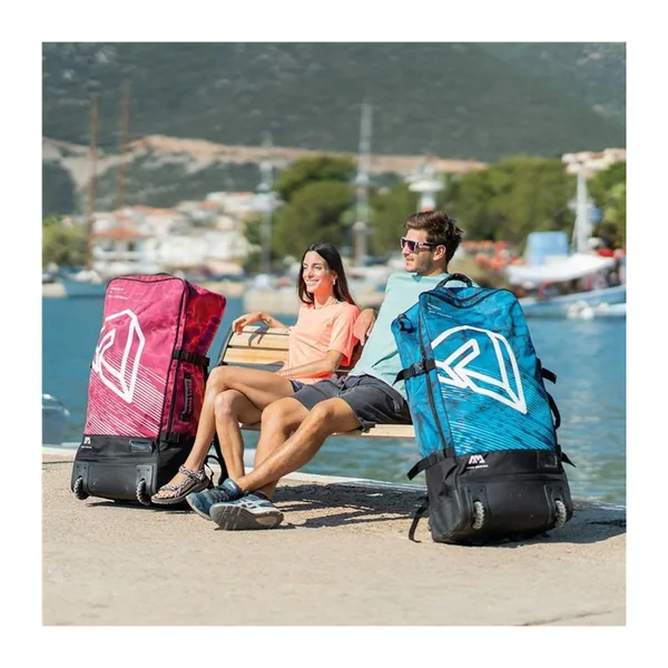Sac de voyage SUP AQUA MARINA Rose