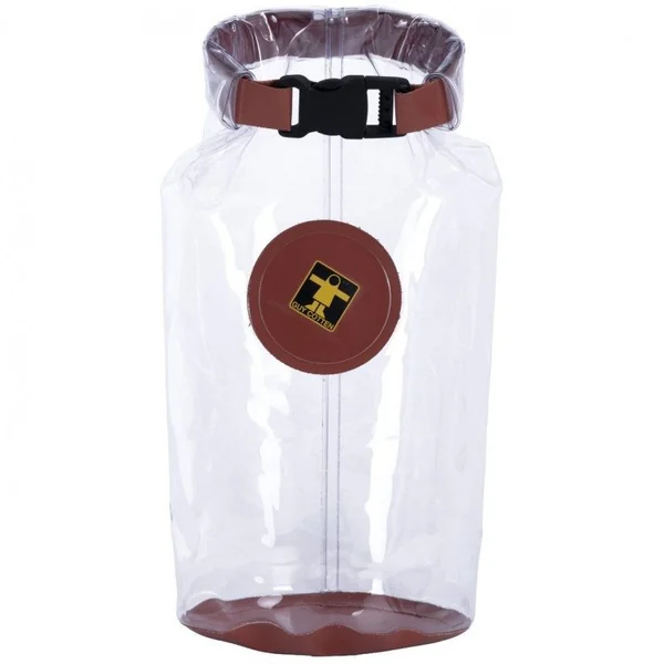 Sac Etanche transparent TrouveTout