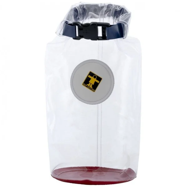 Sac Etanche transparent TrouveTout