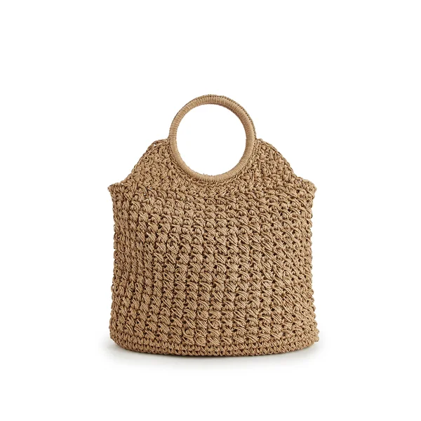 Sac fourre tout esprit plage