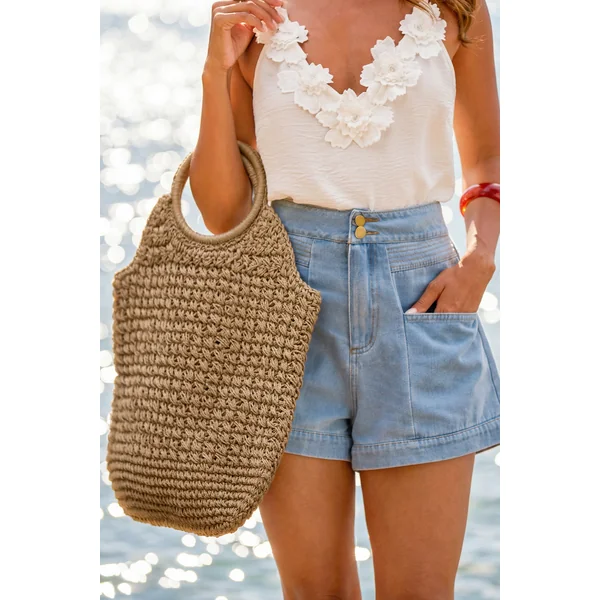 Sac fourre tout esprit plage